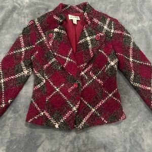 Blazer/ coat 45% wool